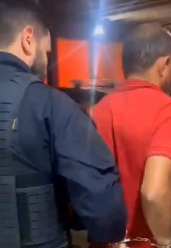 Investigação da Polícia Civil do RN localiza e prende suspeito de estupro de vulnerável em Rondônia