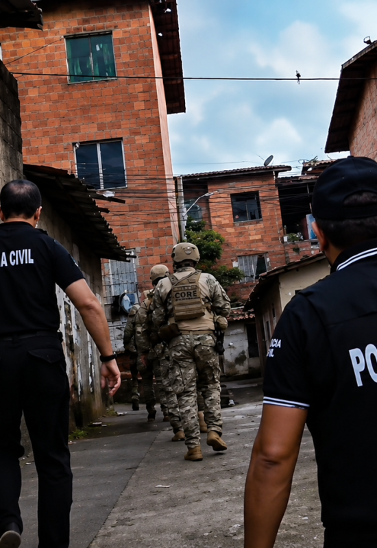 Polícia Civil deflagra operação contra grupo especializado no golpe do ‘falso advogado’ no RN