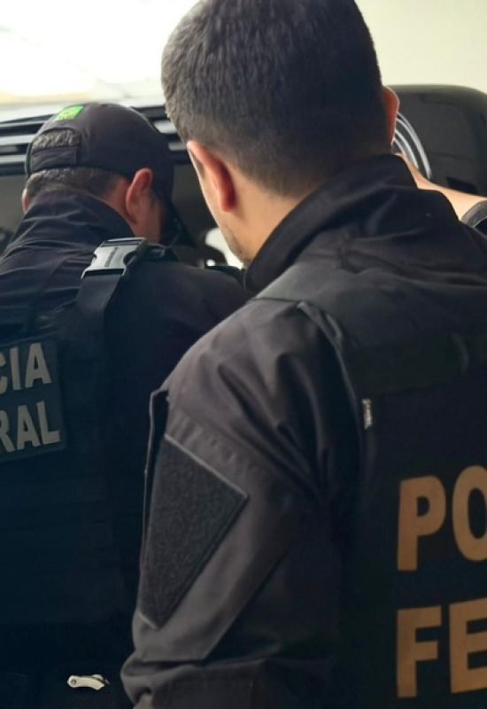Servidor de órgão público repassava dados sigilosos a terceiros usando sistemas restritos, aponta operação da PF e PRF em Natal