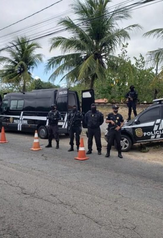 RN é o 3º estado com menos roubos de veículos no Nordeste, aponta levantamento