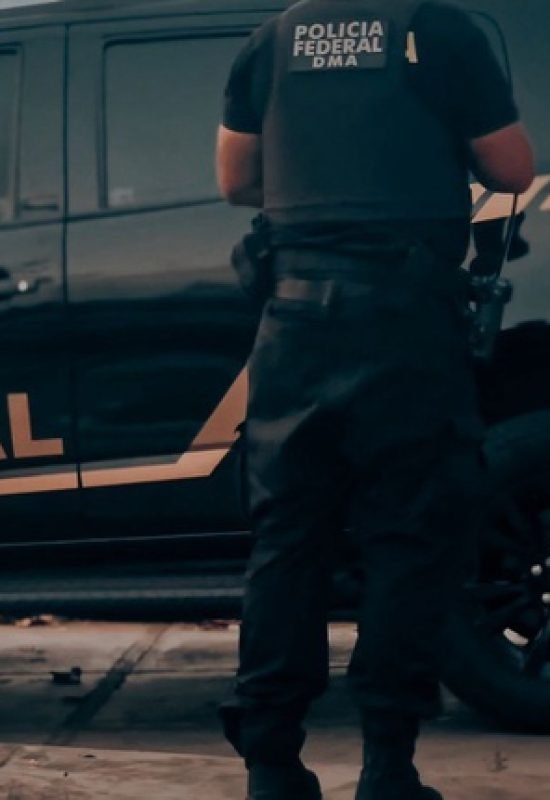 Operação Uiraçu: Polícia Federal prende homem em flagrante por armazenar e compartilhar arquivos de abuso sexual infantil no RN