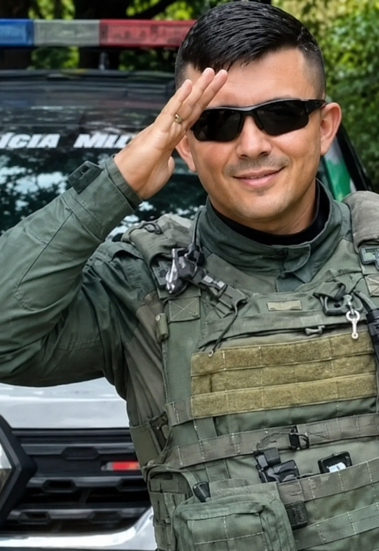 PortalBO/CE: Policial Feminina é autuada em flagrante e marido é preso suspeito de mandar matar soldado encontrado carbonizado dentro de carro na Grande Fortaleza