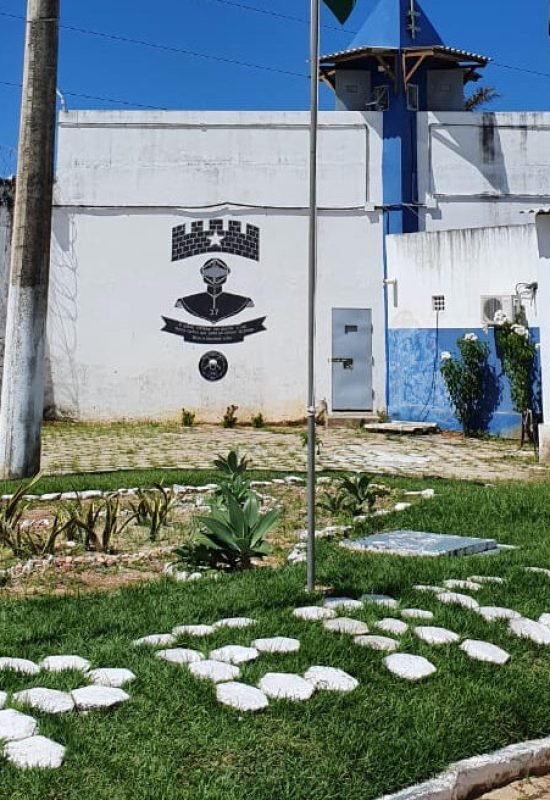 Ação rápida de policiais penais frustra tentativa de fuga em Alcaçuz