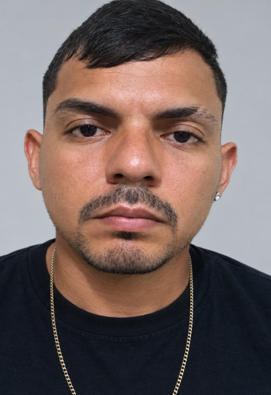 Homem é executado a tiros de grosso calibre dentro de residência na comunidade de Mendubim em Assú