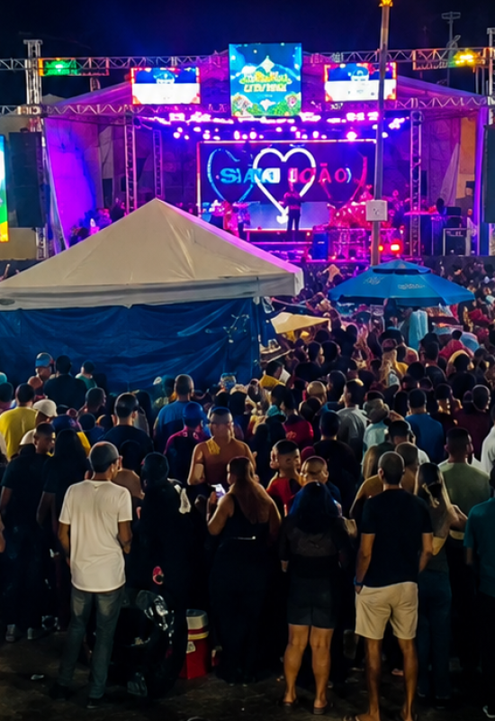 8ª CIPM garante segurança nos festejos juninos em São José de Mipibu