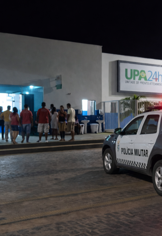 Três suspeitos morrem após confronto com o Batalhão de Choque em São José de Mipibu