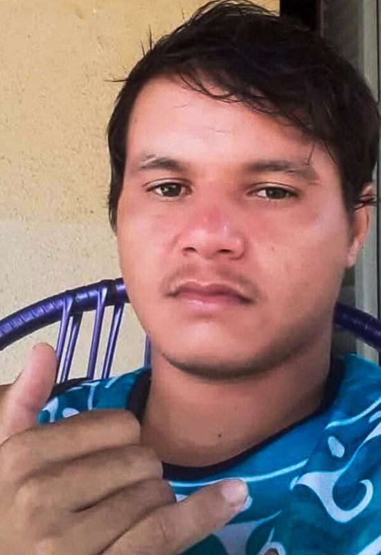 Homem de 31 anos é assassinado a golpes de arma branca após discussão na zona rural de Baraúna