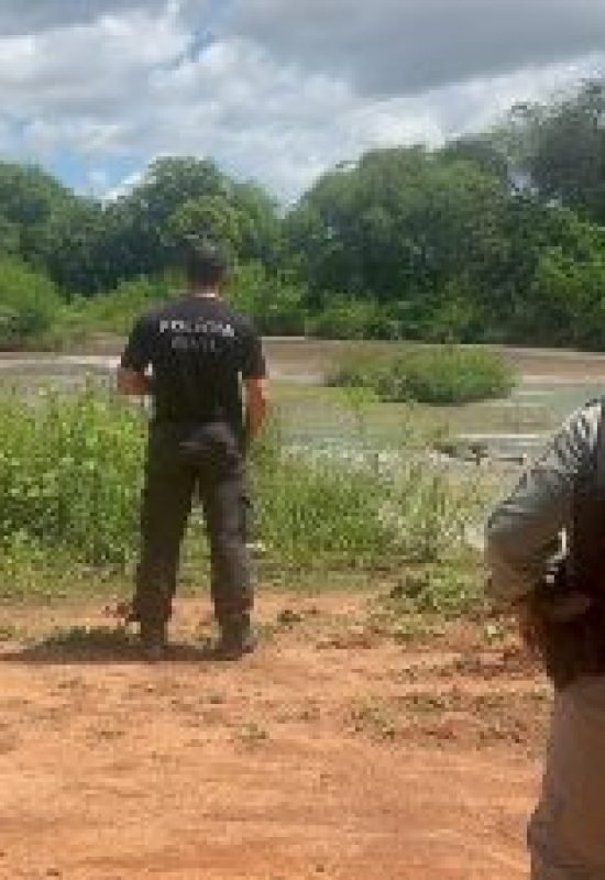 Homem sequestrado no Ceará pode ser o mesmo encontrado morto a tiros em Tibau, no RN