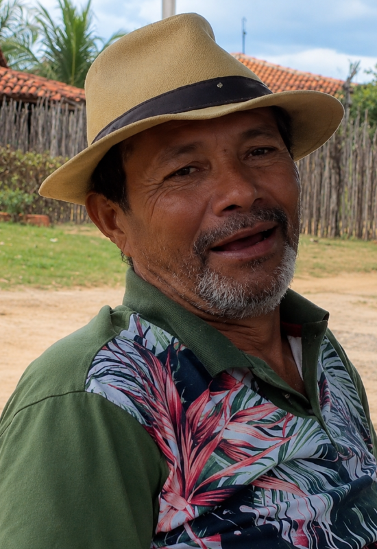 Motorista de Hilux atropela homem de 58 anos e foge sem prestar socorro na zona rural de Carnaubais