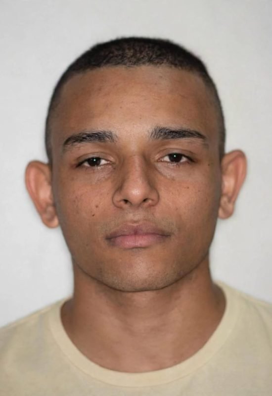 Motociclista de 19 anos morre em acidente na BR-304 em Assú; motorista com sinais de embriaguez é preso