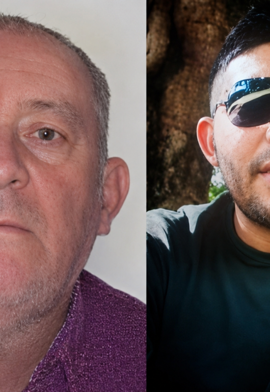 Colisão entre carro e motocicleta deixa dois mortos na RN-072 entre Almino Afonso e Lucrécia