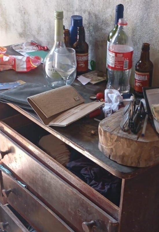 Mulher trans sequestrada é encontrada morta dentro de residência em Tibau do Sul