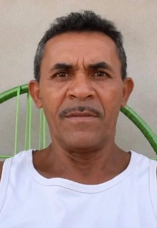 “Sinval do Peixe” é executado com mais de 20 tiros dentro de casa em Caraúbas