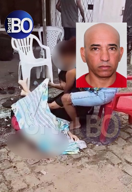 Homem com histórico criminal é executado a tiros após jogo do Brasil na Zona Norte de Natal