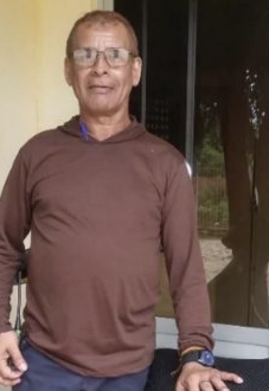 Idoso de 62 anos é baleado no peito e morre após ter moto roubada no bairro Boa Vista em Mossoró