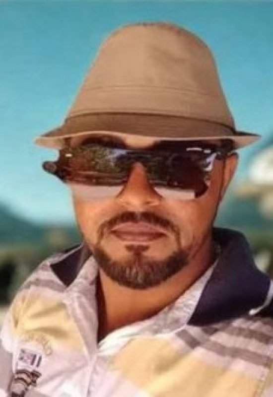 Barbeiro e agricultor é executado a tiros enquanto trafegava de motocicleta na zona rural de Ipanguaçu