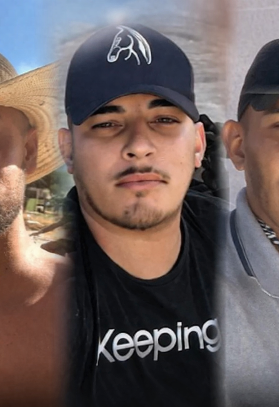 Três crediaristas do RN são mortos a tiros após sequestro no Maranhão