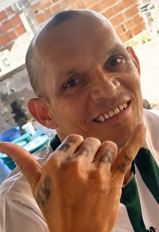 Homem recém-saído do presídio é morto a tiros perto de UPA em Assú