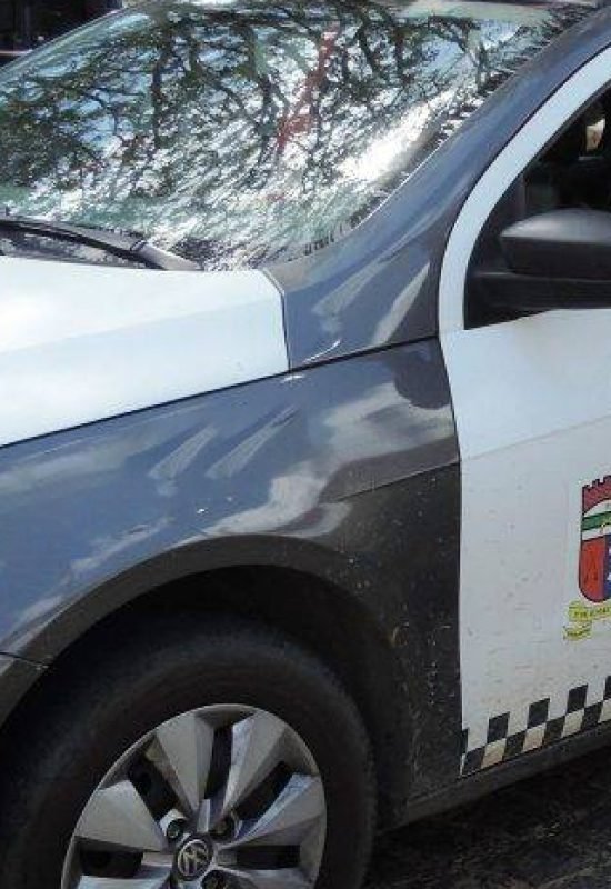 Homem sofre atentado a tiros e fica em estado grave no bairro Nazaré, em Natal