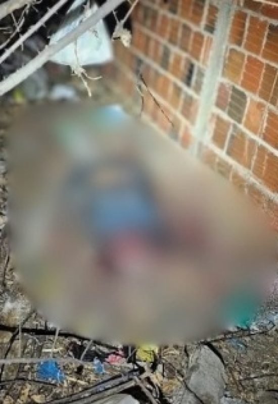 Homem é executado e decapitado durante invasão armada a propriedade rural em Ipanguaçu