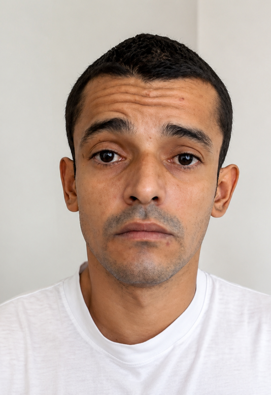 Homem é brutalmente assassinado a facadas dentro de apartamento no Residencial Mossoró I