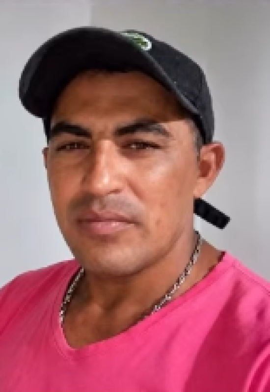 Motociclista de 39 anos morre em colisão frontal com carro na BR-304 no trevo de Paraú