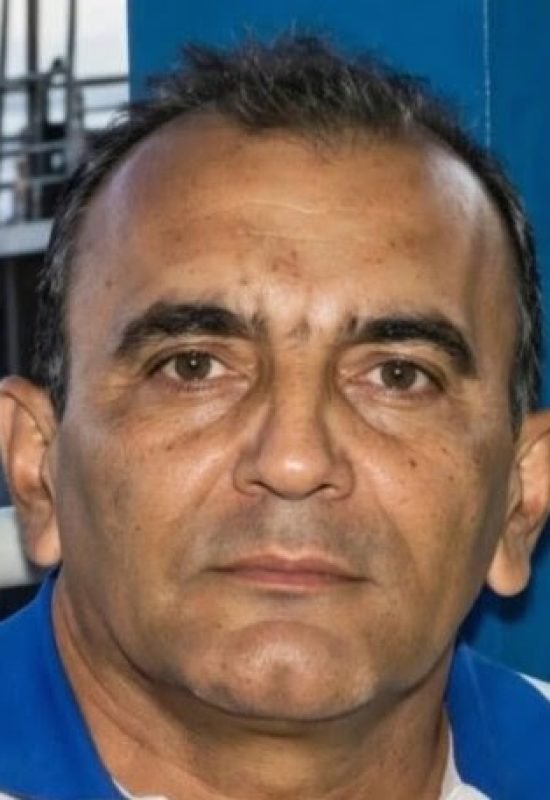 Carteiro de 58 anos é assassinado a tiros com criança nos braços em Governador Dix-Sept Rosado
