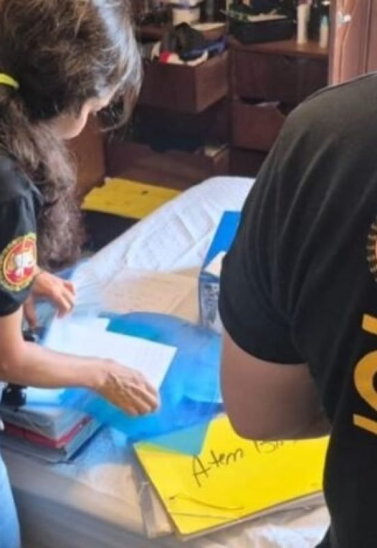 Operação Camarote SUS mira fraudes e manipulação em filas de consultas e exames no RN