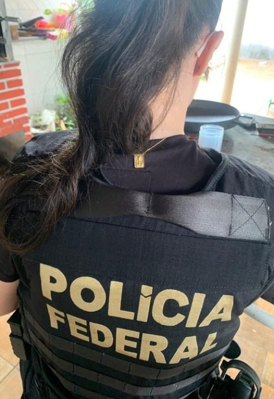 Operação Rota Paralela: Polícia Federal cumpre mandado em Parnamirim contra venda ilegal de eletrônicos