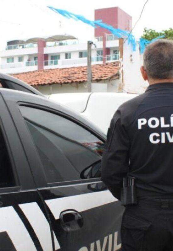 Operação “Duplo Alvo” mira tráfico de drogas e armas em Mossoró e Tibau