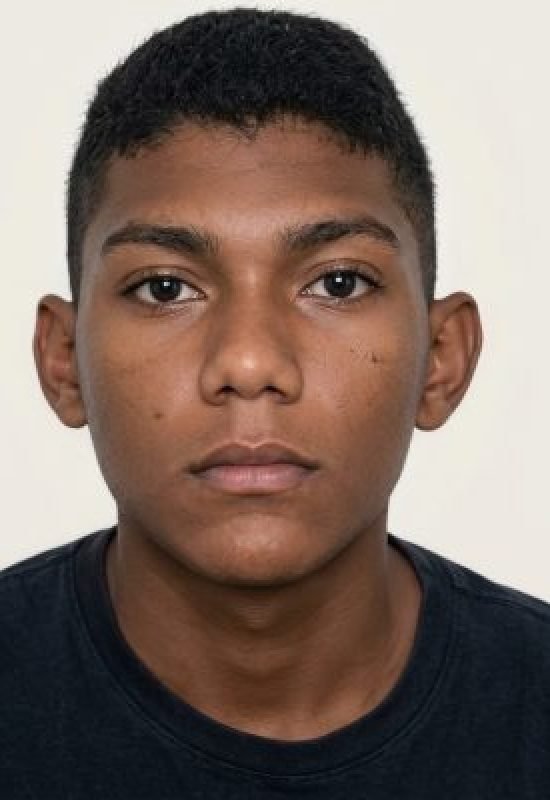 Jovem de 21 anos é executado a tiros dentro de residência na comunidade de Pau Branco em Mossoró
