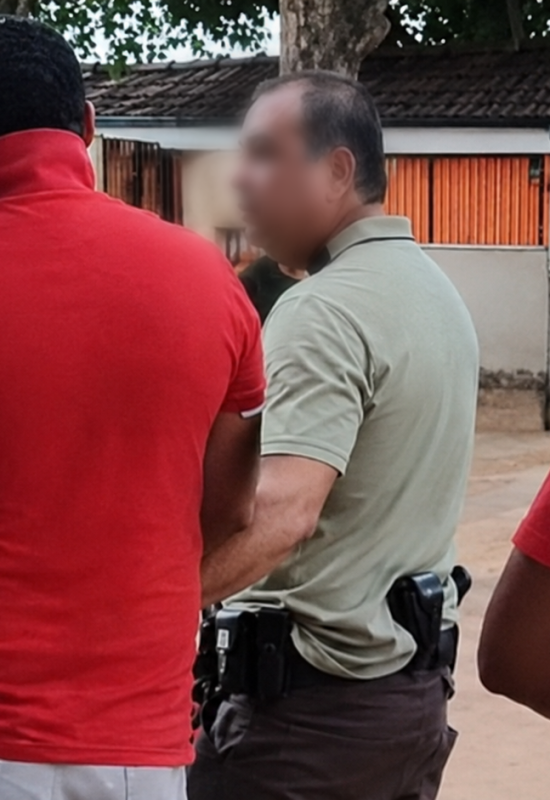 PortalBO/Brasil: Líder do CV no Ceará é mantido preso após ser encontrado levando vida de luxo em Mato Grosso
