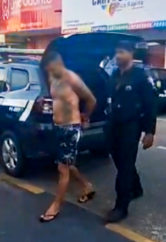 Operação “Lockout” cumpre 18 mandados contra grupo ligado a homicídios em Mossoró e região