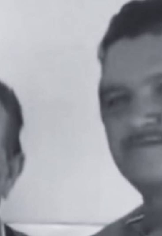 Pai e filho são mortos a tiros em propriedade rural na cidade de Santa Maria