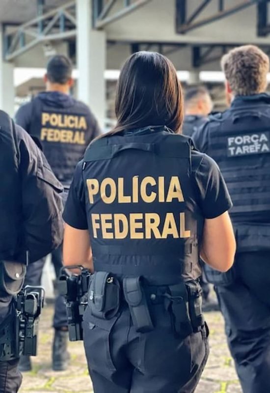 Polícia Federal deflagra 34ª fase da Operação Uiraçu e cumpre mandado no interior do RN