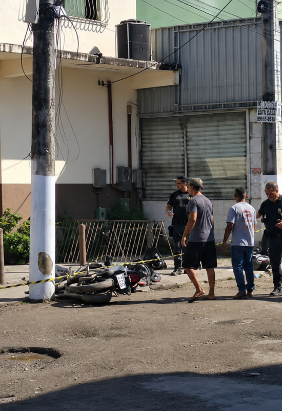 PortalBO/RJ: Homens mortos em ação policial eram apontados por moradores como pedreiros e estariam com ferramentas, não armas o que será investigado