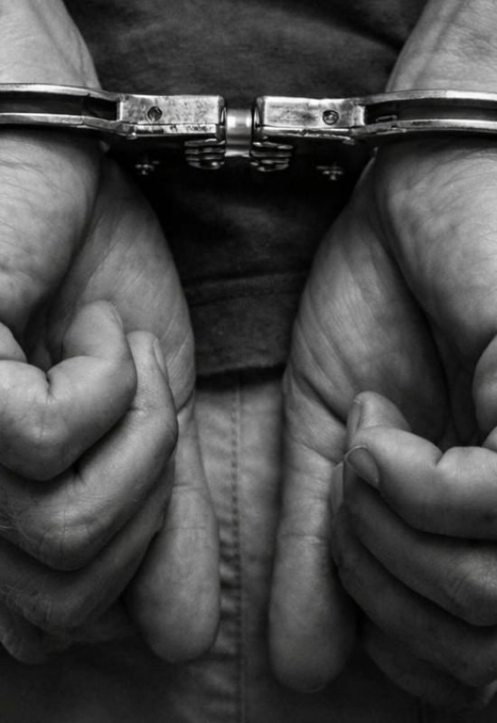 ROCAM cumpre mandado de prisão durante patrulhamento no bairro Igapó em Natal