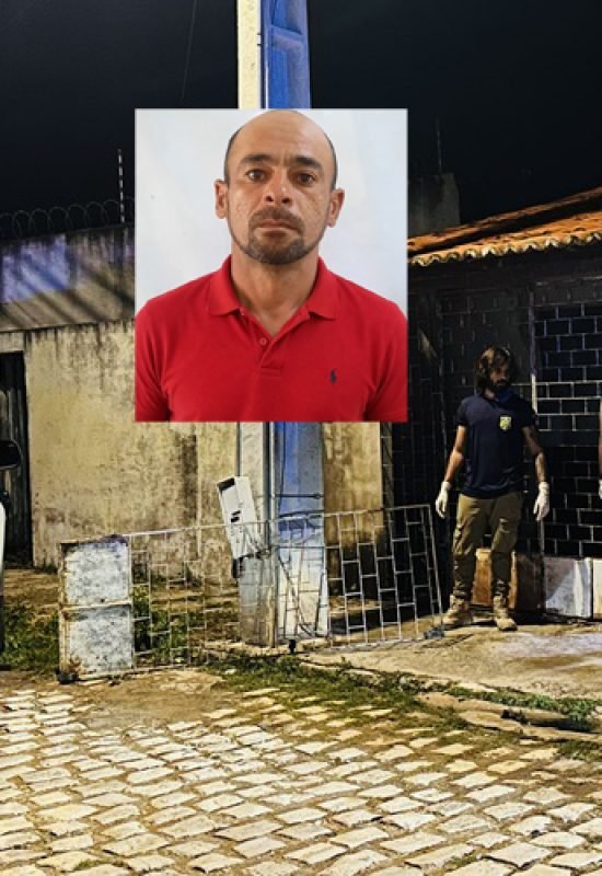Mossoró chega a 92 homicídios no ano após homem ser executado com tiros de pistola dentro de casa nas Malvinas